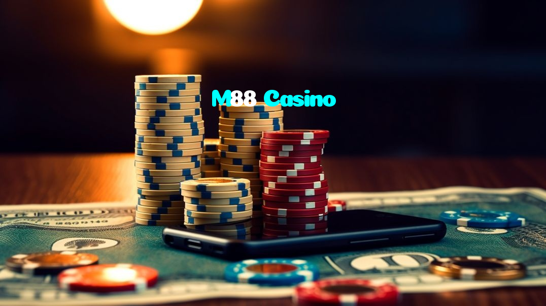 M88 Casino