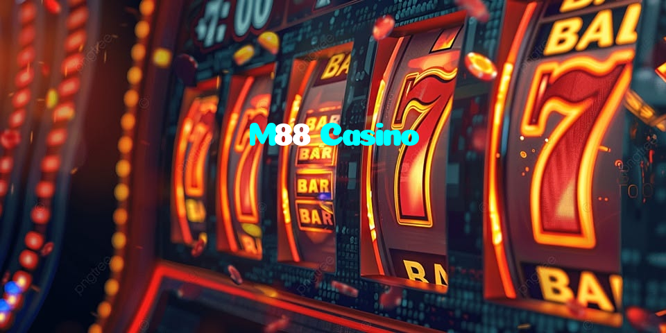 M88 Casino casino presented on mobile device in Pakistan with slots and live games