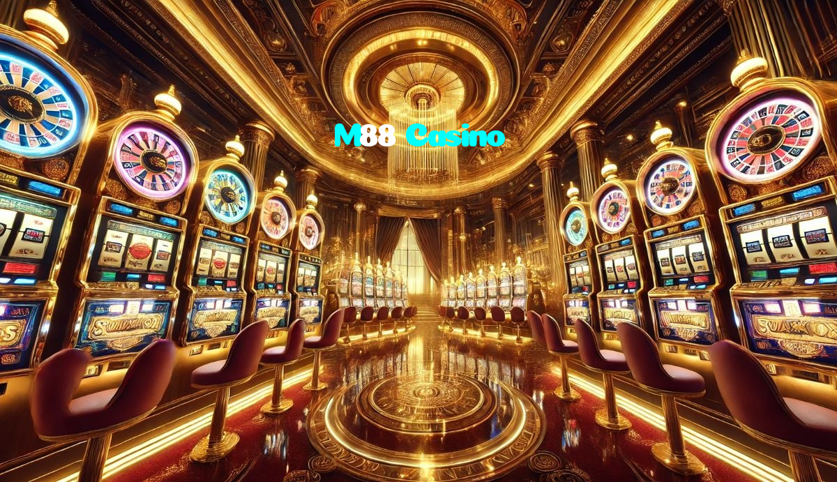 available types of M88 Casino bet including pre-match live express and system bets