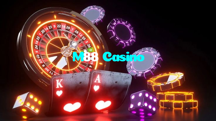 making first deposit on M88 Casino website using local payment methods in Pakistan