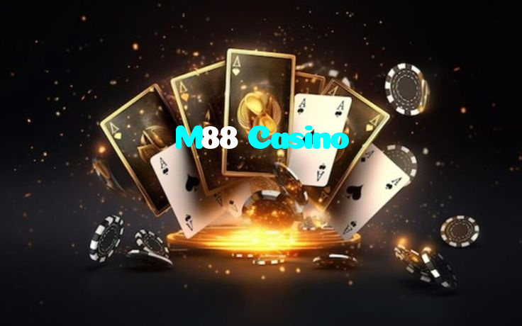 making first deposit on M88 Casino website using local payment methods in Pakistan