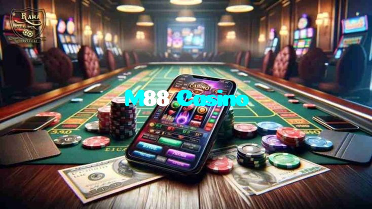 available types of M88 Casino bet including pre-match live express and system bets
