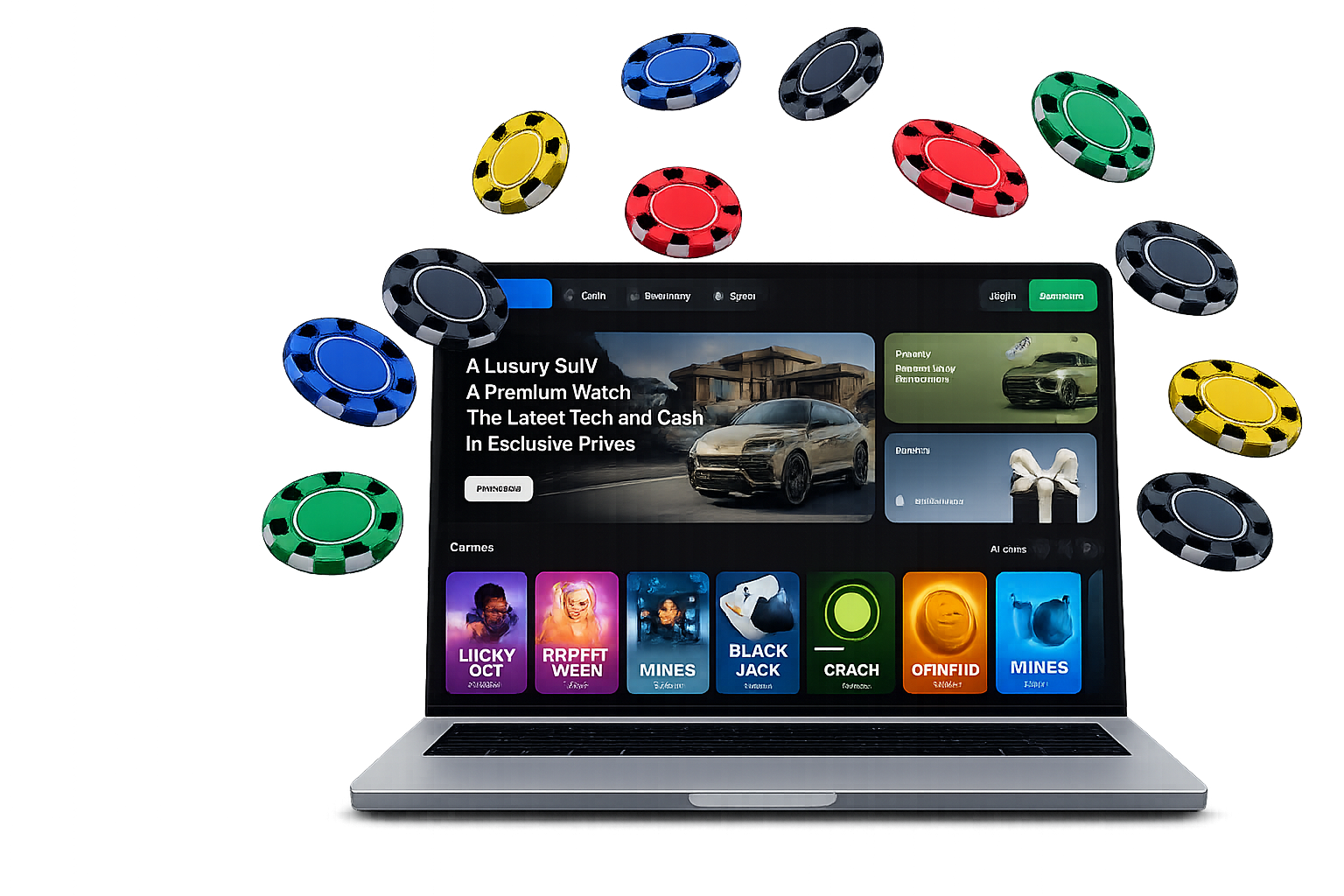 M88 Casino Pakistan