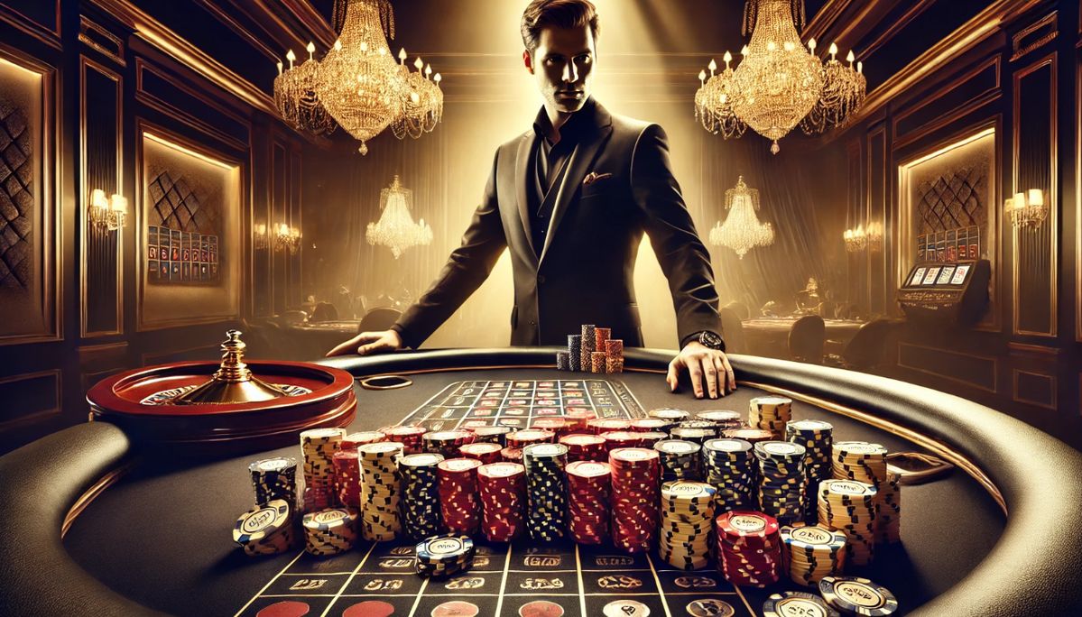 پاکستان میں M88 Casino قانونی ہے۔