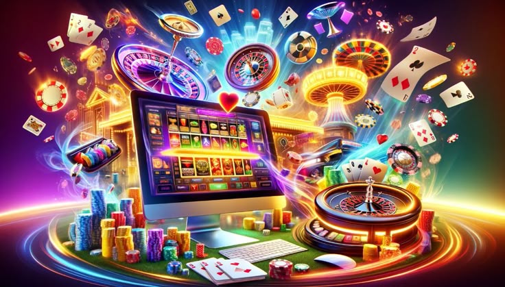 M88 Casino پاکستان ریئل منی گیمز